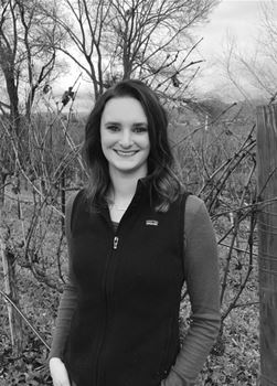 Winemaker, Melissa Castro